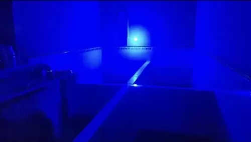 MATERIDADES CLIMATIZADAS PARA ETAPA DE VIDA DOS NOSSOS BEBES. CROMOTERAPIA E AROMATERAPIPA NOTURNA