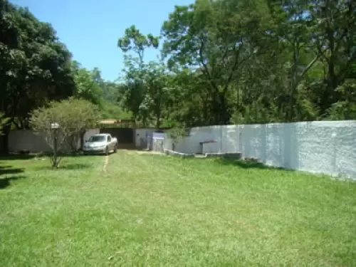 Instalações