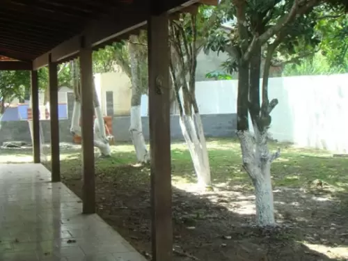  OUTRA PEQUENA ÁREA DE LAZER PARA NOSSOS PEQUENOS.