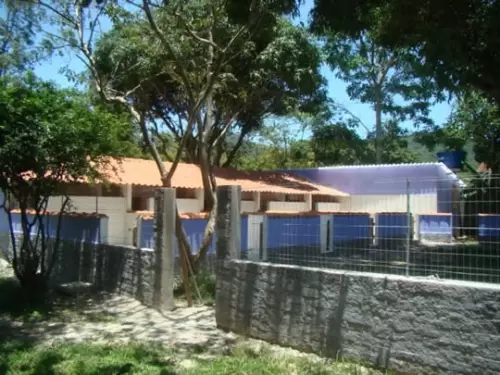  CANIS DOS PEQUENOS