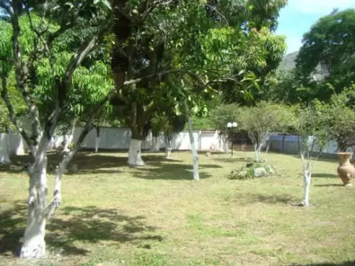  ÁREA DE LAZER