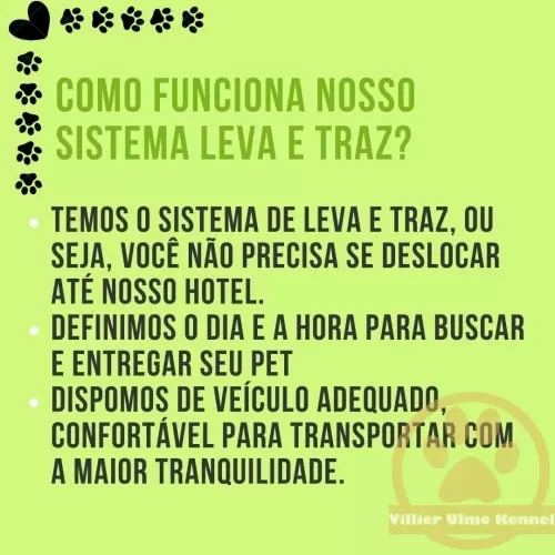 Hospedagem
