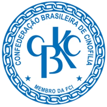 CBKC · Confederação Brasileira de Cinofilia