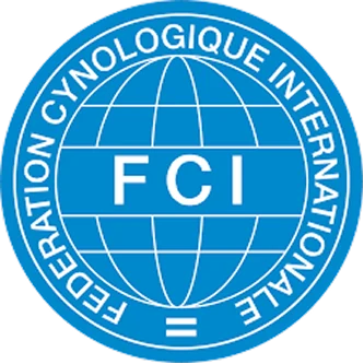 FCI · Fédération Cynologique Internationale