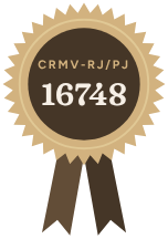CRMV-RJ/PJ 16748