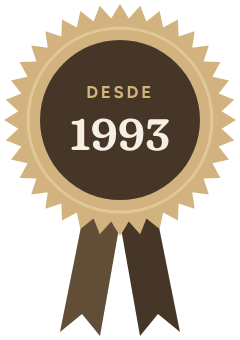 Desde 1993